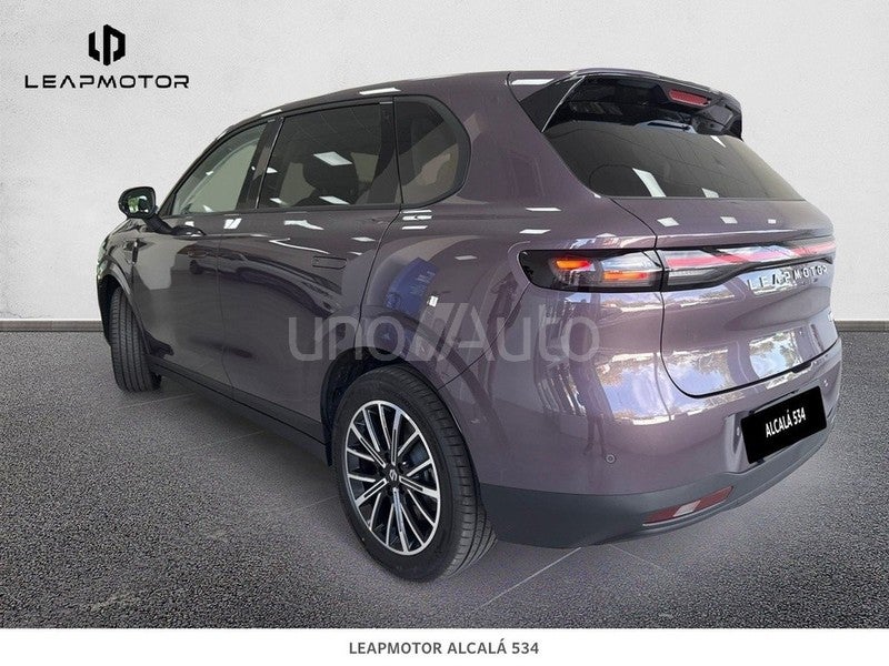 B10 Desing Pro Max 67.1kWh