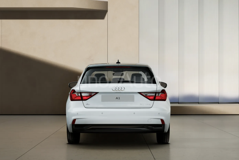 A1 Sportback 30 TFSI Advanced 85kW