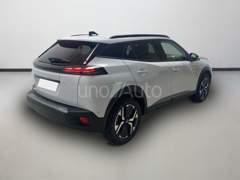 2008 Allure Eléctrico 115kW