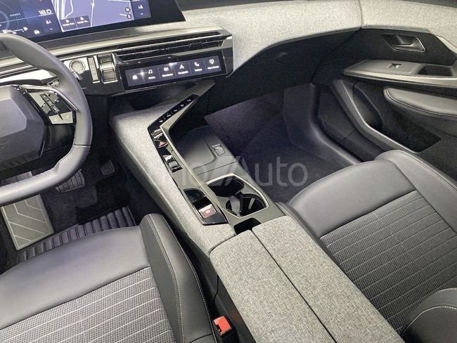 1.2 107KW Allure eDCS6