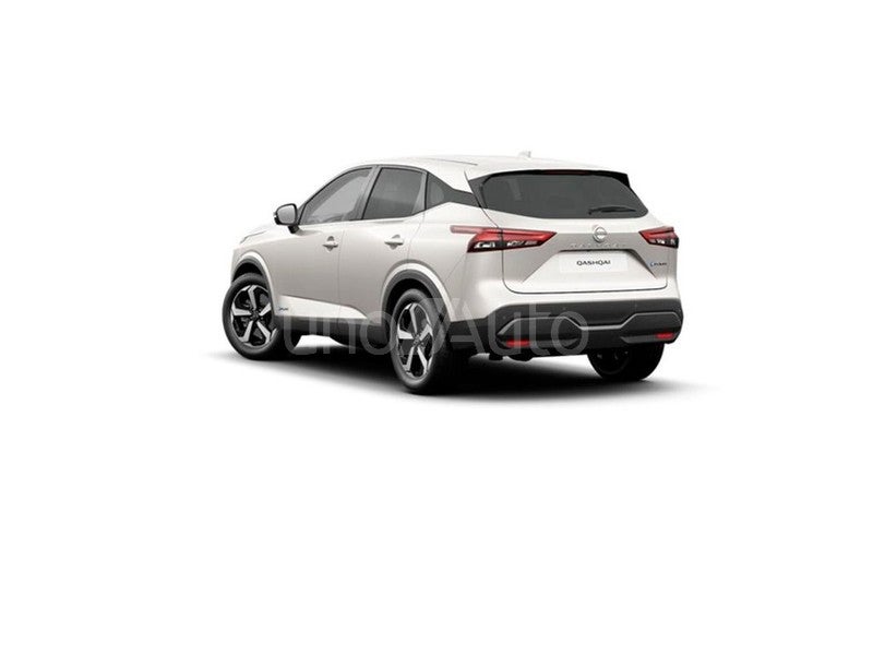 E-POWER 140 KW (190 CV) Tekna