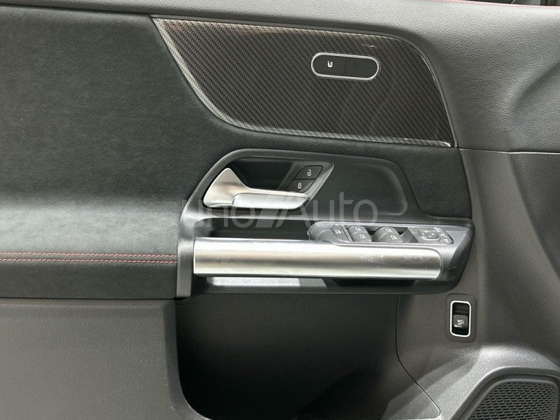 GLA 200d 8G-DCT