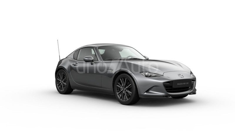 MX-5 RF 2.0 Skyactiv-G Exclusive-Line