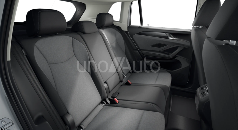 Tiguan 1.5 eTSI DSG 96kW