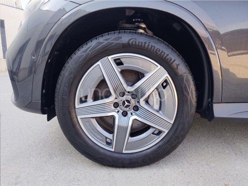 CLASE GLC GLC 300 de 4MATIC