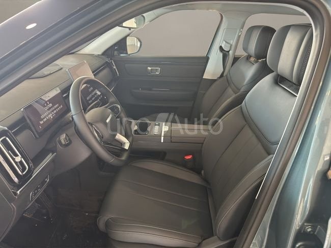 PHEV Select 1.5 TGDI+1DHT 255kW FWD