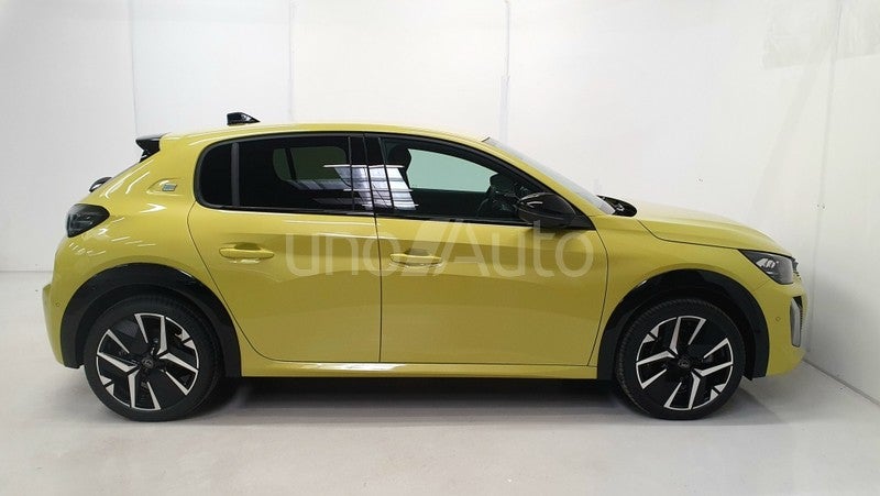 208 Style Eléctrico 136