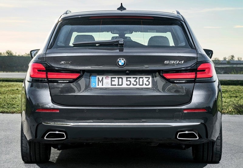 520dA Touring