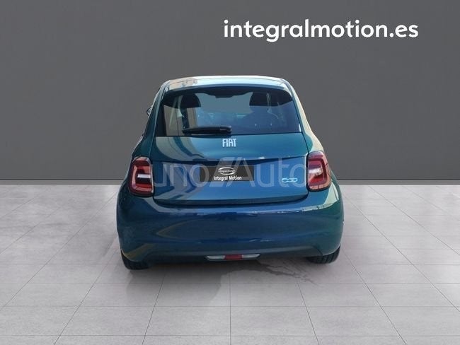 ICON hb 190km 70kW (95cv)