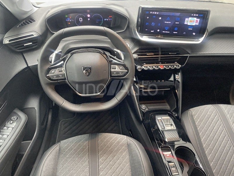 Allure HYBRID 110 eDCS6