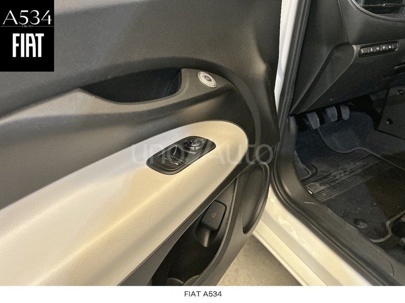 500 1.0 Hybrid La Prima 48kW