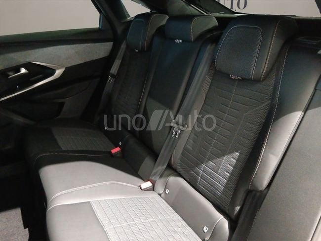 1.2 107KW Allure eDCS6