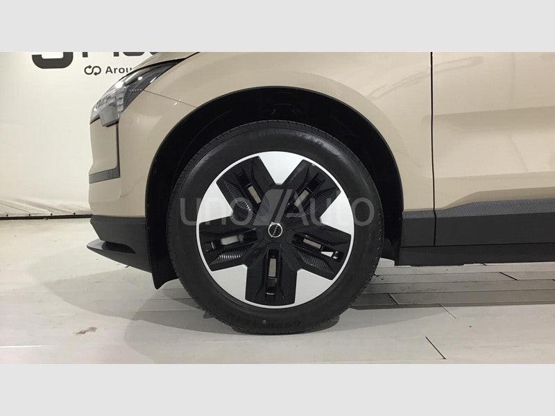 EX30 P5 Electric Core RWD