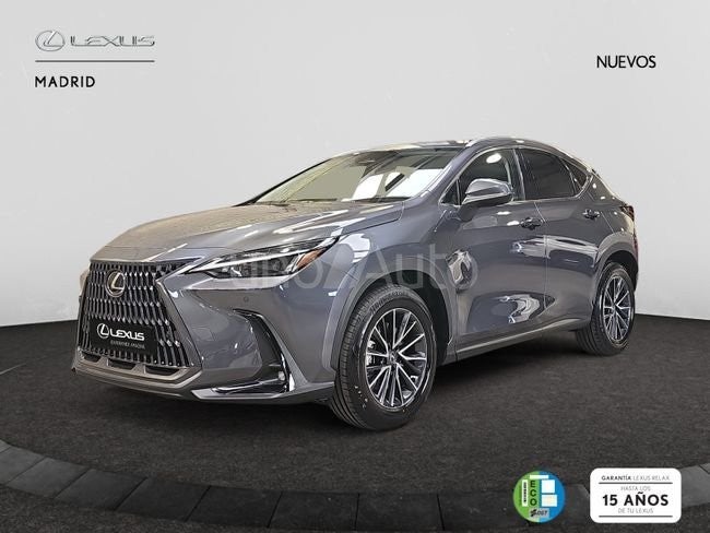 450h+ Premium+ 4WD