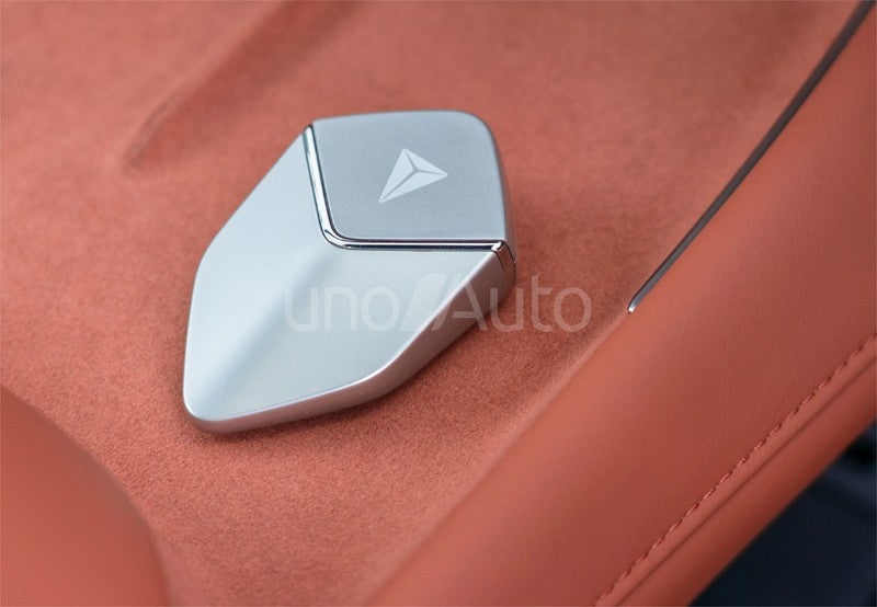 Deepal S07 160kW