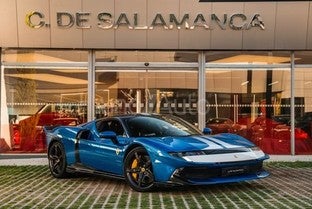 FERRARI Testarossa 849