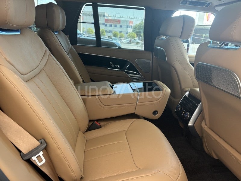 Range Rover 3.0 Si6 PHEV Autobiography SWB AWD Aut. 550