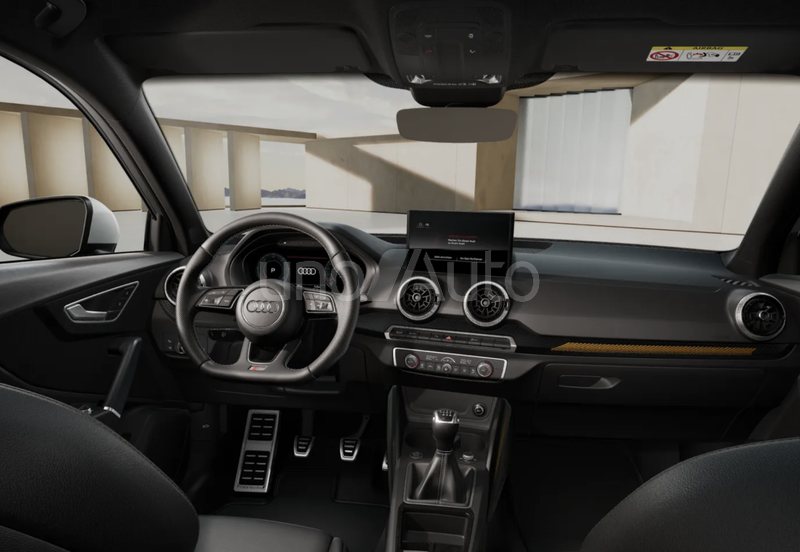 Q2 30 TDI Adrenalin 85kW