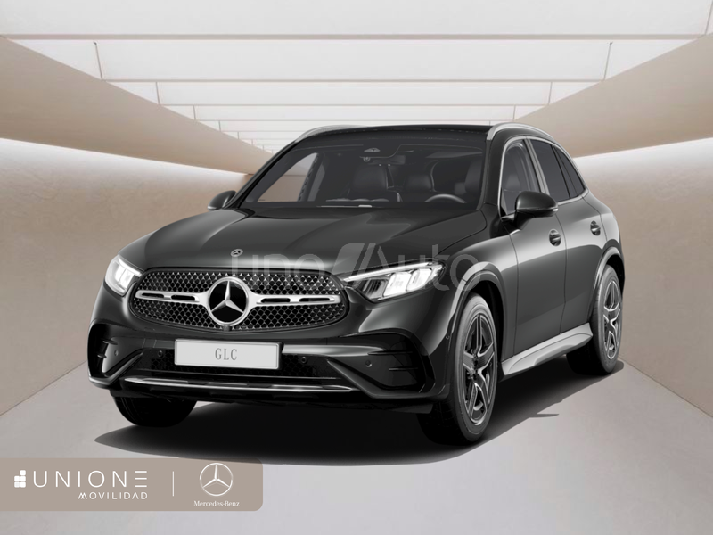 GLC 220 d 4MATIC
