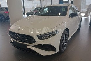 MERCEDES-BENZ Clase A 250e compacto AMG Line