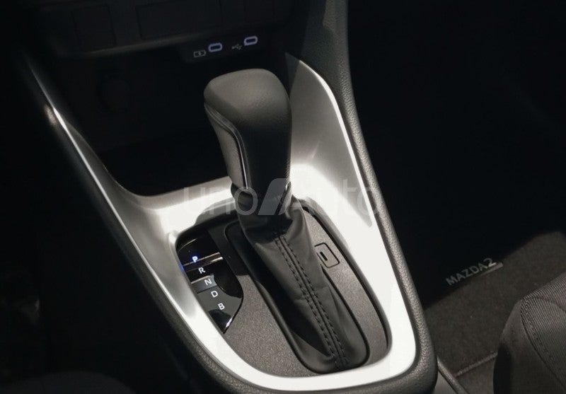 Mazda2 Hybrid 1.5 Prime Line  CVT 85kW