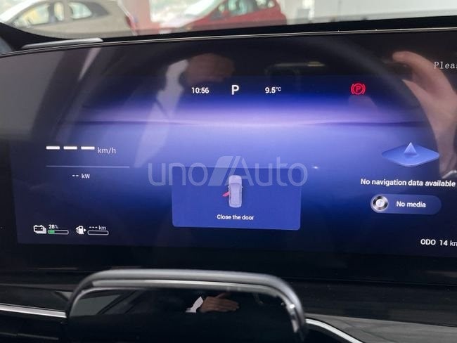 SHS Premium 1.5 TGDI 395kW AWD