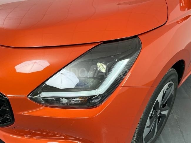 1.2 S3 Mild Hybrid