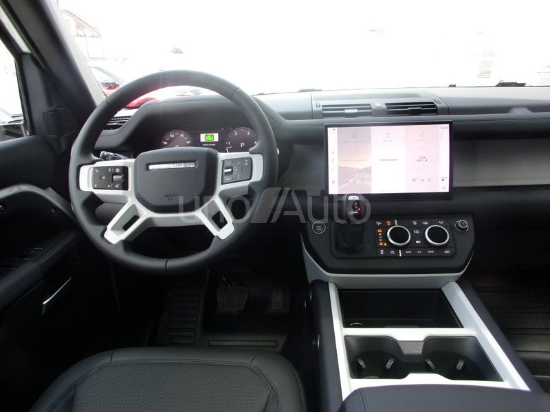 Defender 110 3.0D l6 MHEV S AWD Aut. 250