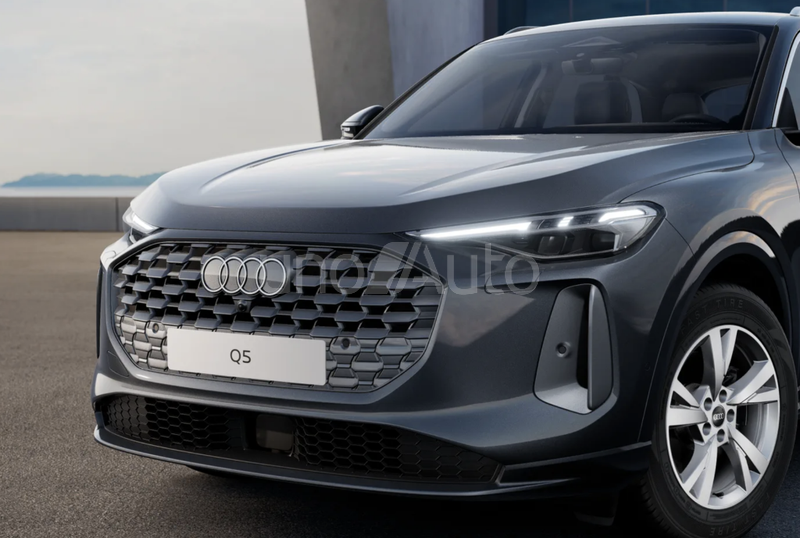 Q5 TFSI S tronic Advanced 150kW