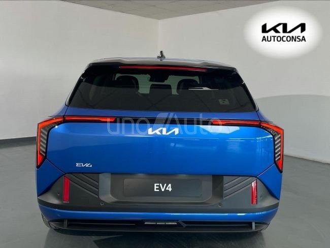 Earth Launch Edition 81,4kWh 150kW (LR)