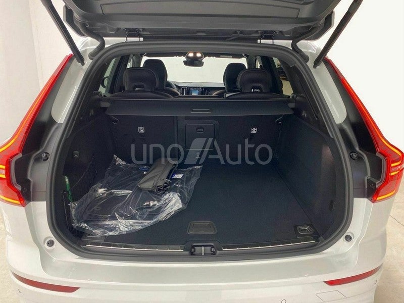 XC60 B5 Plus Dark AWD Aut.