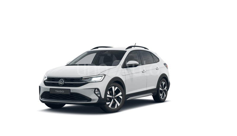 Taigo 1.0 TSI Más DSG 85kW