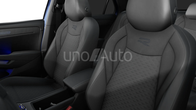 T-Roc 1.5 eTSI R-Line DSG7 110kW