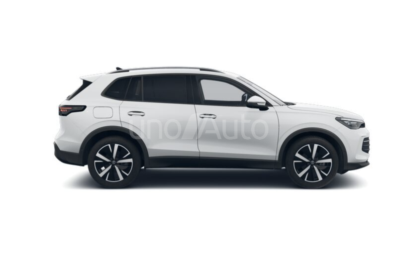 Tiguan 1.5 eTSI Style DSG 110kW