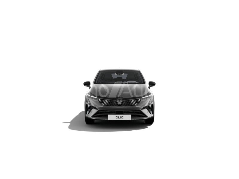 Clio TCe Esprit Alpine 67kW