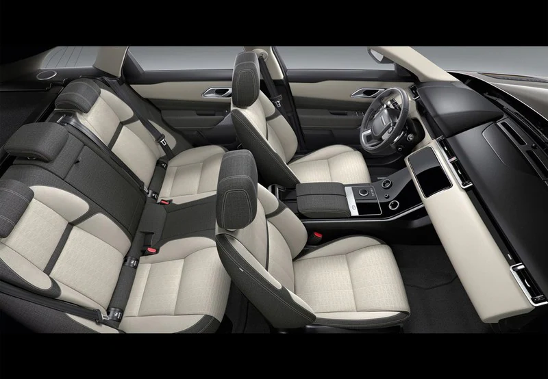 Range Rover Velar 2.0 i4 PHEV Dynamic HSE 4WD Aut. 404
