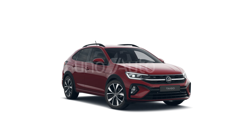 Taigo 1.0 TSI R-Line 85kW