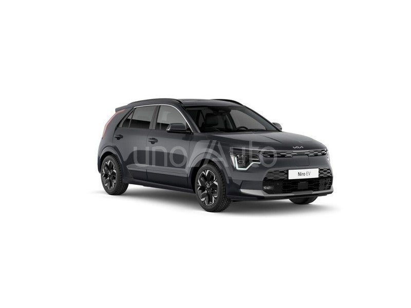 KIA Niro 1.6 GDi PHEV 126kW (171CV) Concept