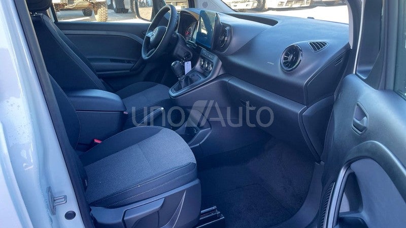 Citan Tourer 110CDI Base