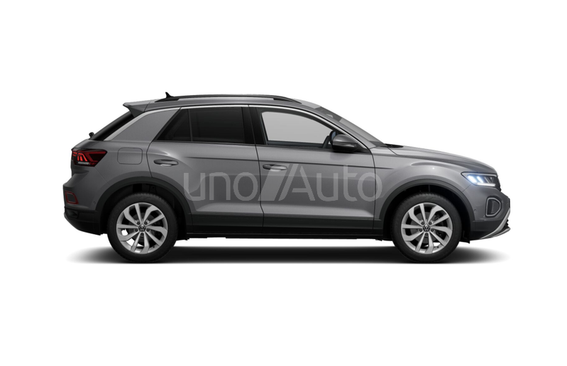 T-Roc 1.5 TSI Más 110 kW
