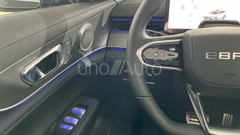 s800 1.6 TGDI 7DCT Luxury FWD