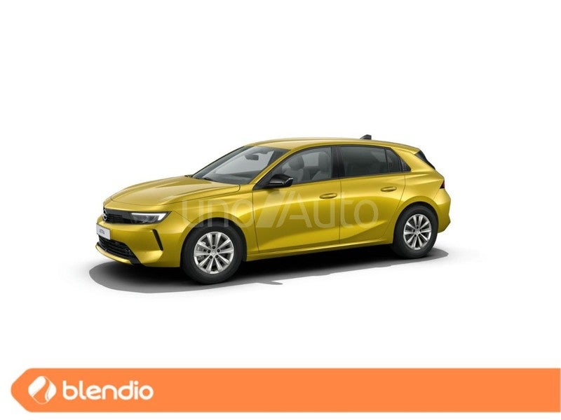 OPEL Astra 1.2T XHL 81kW (110CV) Edition