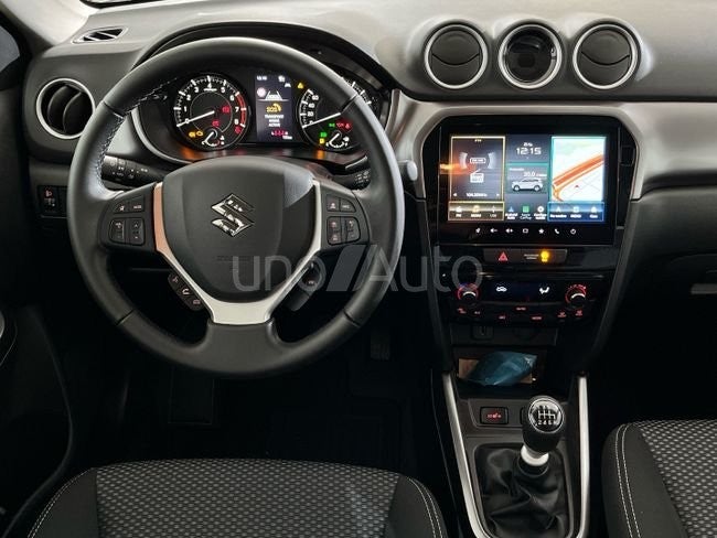 1.4 T S2 Mild Hybrid