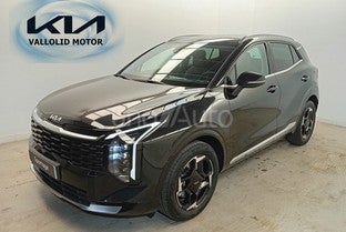 KIA Sportage 1.6 T-GDi HEV Tech 239
