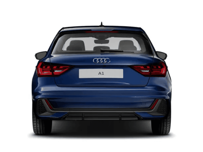 A1 Sportback 30 TFSI Adrenalin