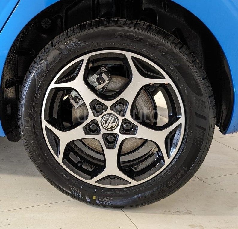 MG MG3 Luxury