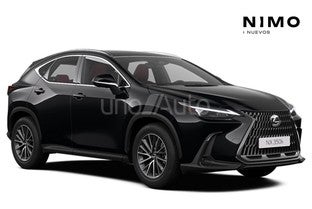 LEXUS NX 350h Business 2WD