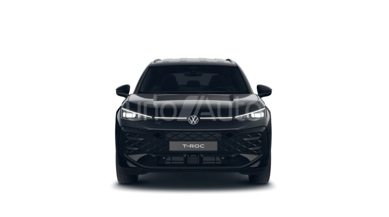 T-Roc 1.5 eTSI R-Line DSG7 110kW