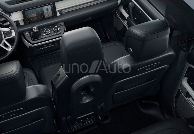 Defender 110 2.0 Si4 PHEV X AWD Aut. 300