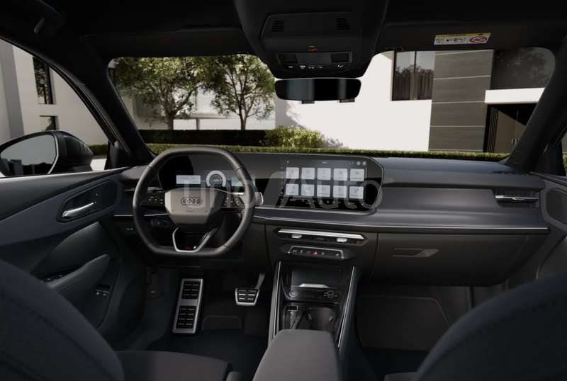 Q3 Sportback e-hybrid S line S tronic 200kW